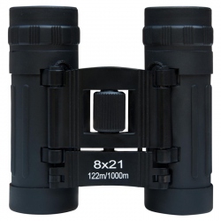 Binocular Nautika Hunter 8x21
