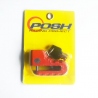 Candado Disco Posh