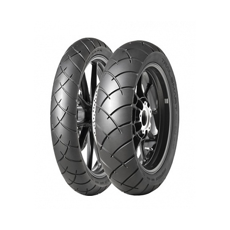 Neumáticos Dunlop - Solicita cotización