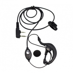 Manos Libres para Radios