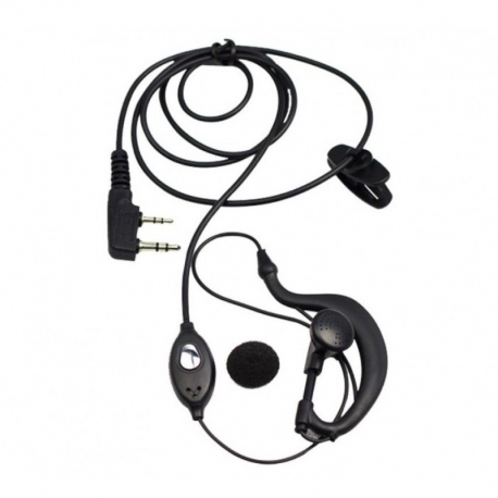 Manos Libres para Radios