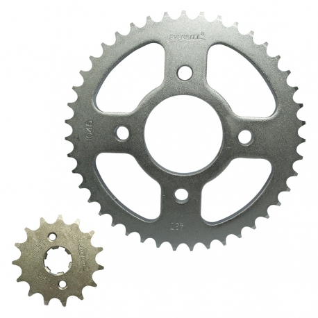 Kit de Transmisión Honda cb150 Invicta