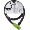 Cable Acero Multipropósito Verde