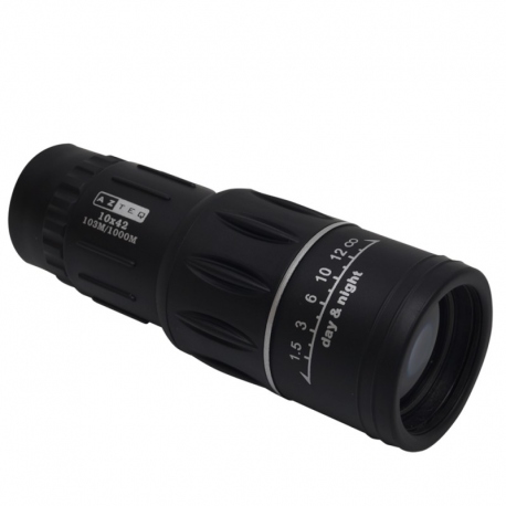 Monóculo Azteq Lince