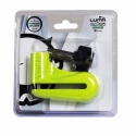 Candado de Disco Luma Enduro 73