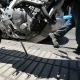 Cubre Carter Honda CRF 250 L