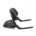 Respaldo Parrilla Keeway Superlight 200