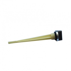 Tapon Varilla Nivel Aceite Honda CM125 Ref. 15650-KB4-670