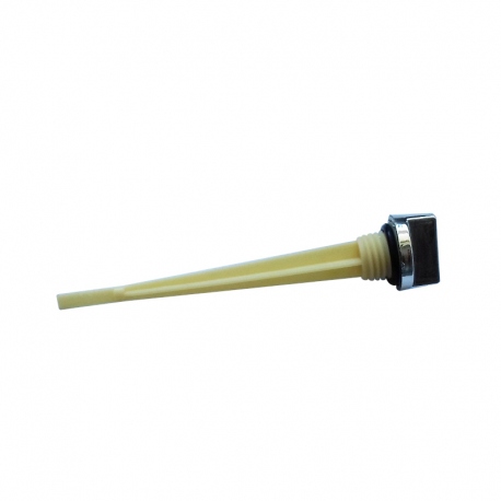 Tapon Varilla Nivel Aceite Honda CM125 Ref. 15650-KB4-670