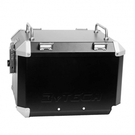 Maleta Trasera MyTech 41 L Negro