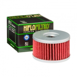 Filtro Aceite HIFLOFILTRO para Suzuki DR650
