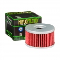 Filtro Aceite HIFLOFILTRO HF137 para Suzuki DR650