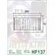 Filtro Aceite HIFLOFILTRO para Suzuki DR650