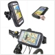 Porta Celular / GPS Impermeable para Bicicleta o Moto