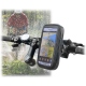 Porta Celular / GPS Impermeable para Bicicleta o Moto