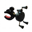 Porta Celular / GPS GRIP ZM-011 Bicicleta o Moto