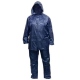 Traje Impermeable Nautika Scott Azul L