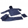 Traje Impermeable Nautika Scott Azul XL
