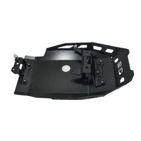 Cubre Carter BMW F900XR