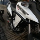 Defensa Honda Xre 300