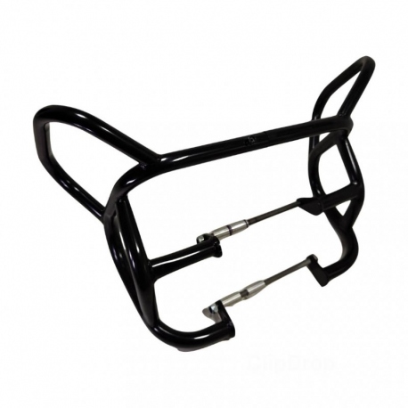 Defensa Honda Crf 250/ 300 L