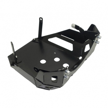 Cubre Carter Kawasaki Versys 650