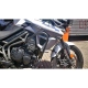 Defensa Triumph Tiger 800