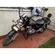 Defensa Suzuki Gz 150