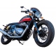 Defensa Royal Enfield Interceptor 650