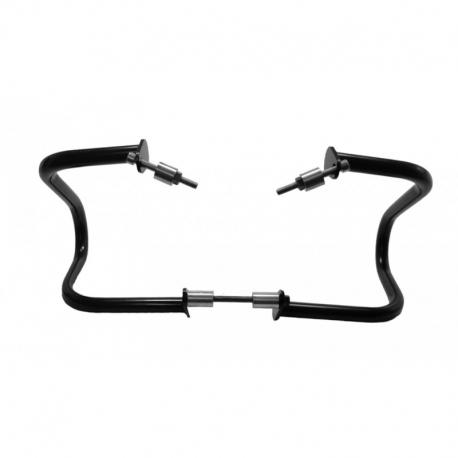 Defensa Royal Enfield Interceptor 650