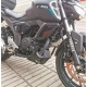 Defensa Slider Yamaha Fz 3.0