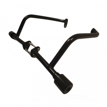 Defensa Slider Yamaha Fz 3.0