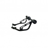 Defensa Slider Yamaha Fz-X 150