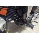 Defensa Slider Yamaha Fz-X 150