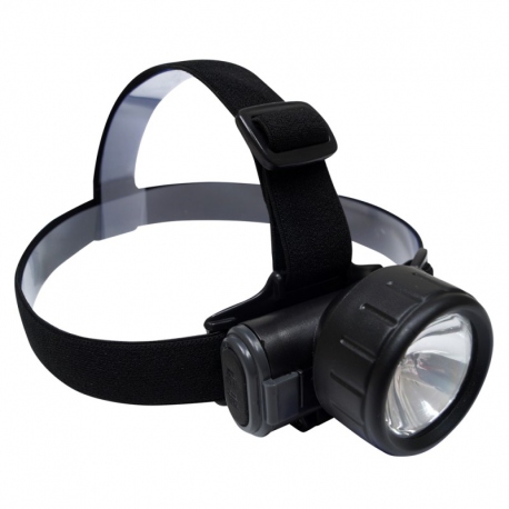 Linterna Frontal Nautika Skiper Aqua